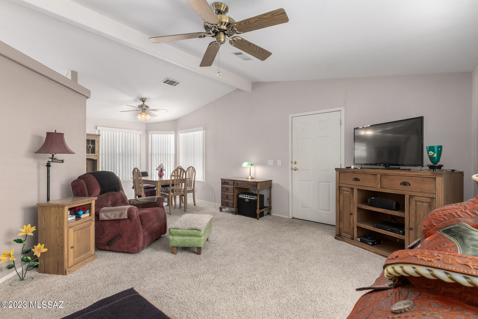Copper Crest (1-127) - Residential