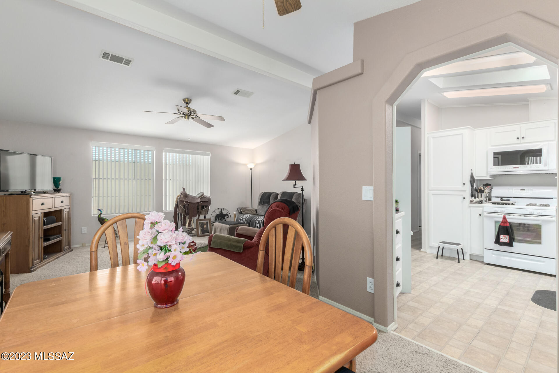Copper Crest (1-127) - Residential
