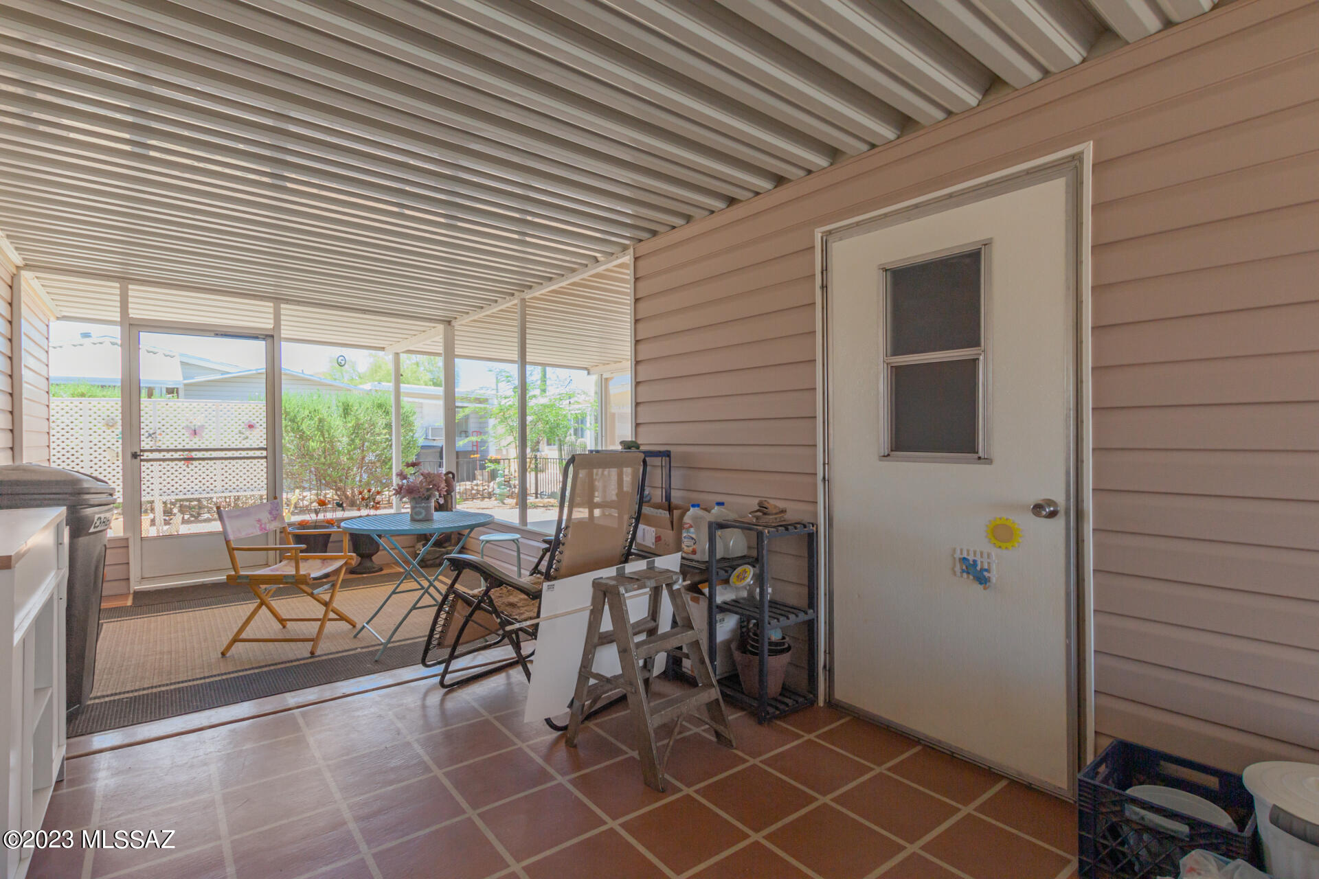 Copper Crest (1-127) - Residential