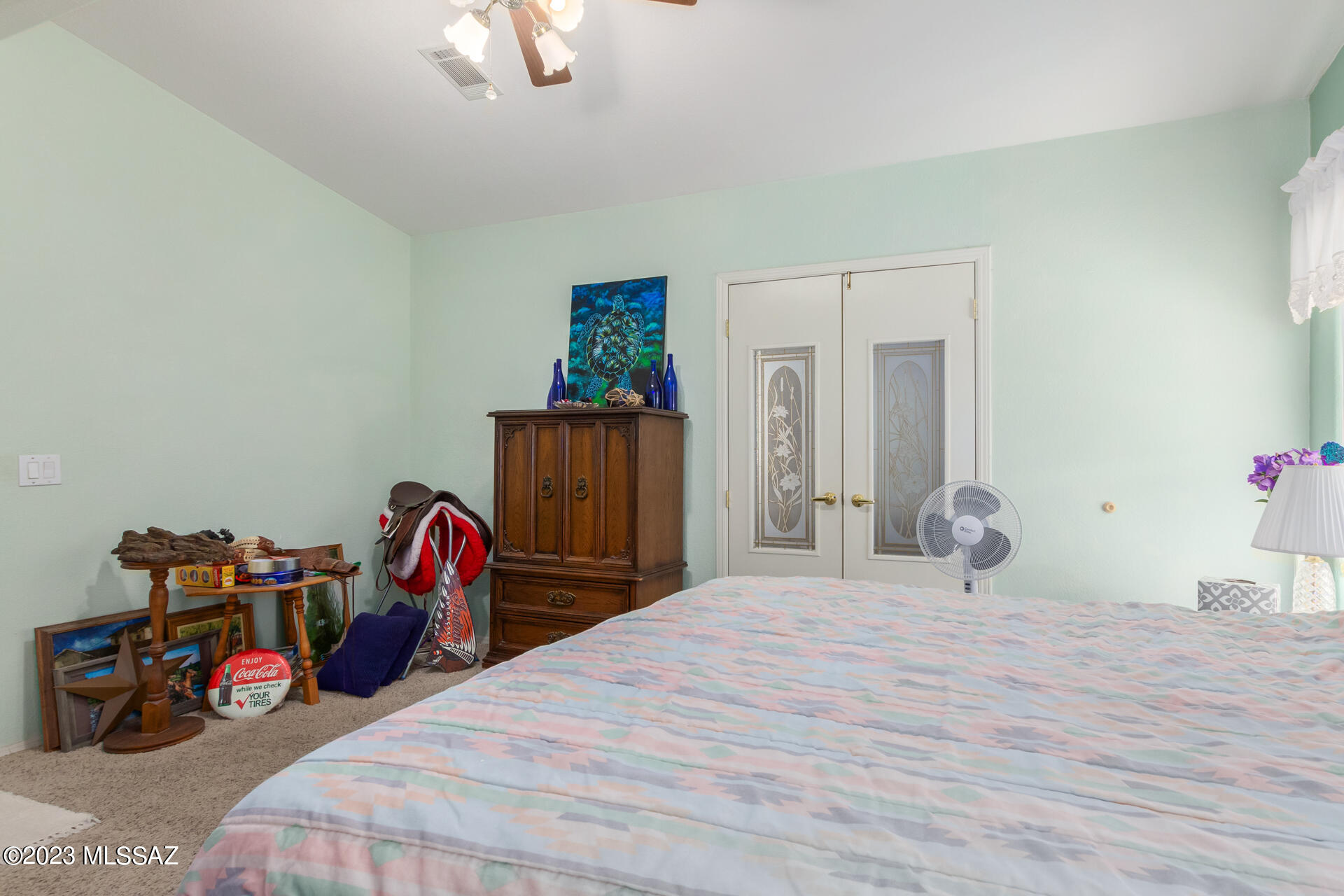 Copper Crest (1-127) - Residential
