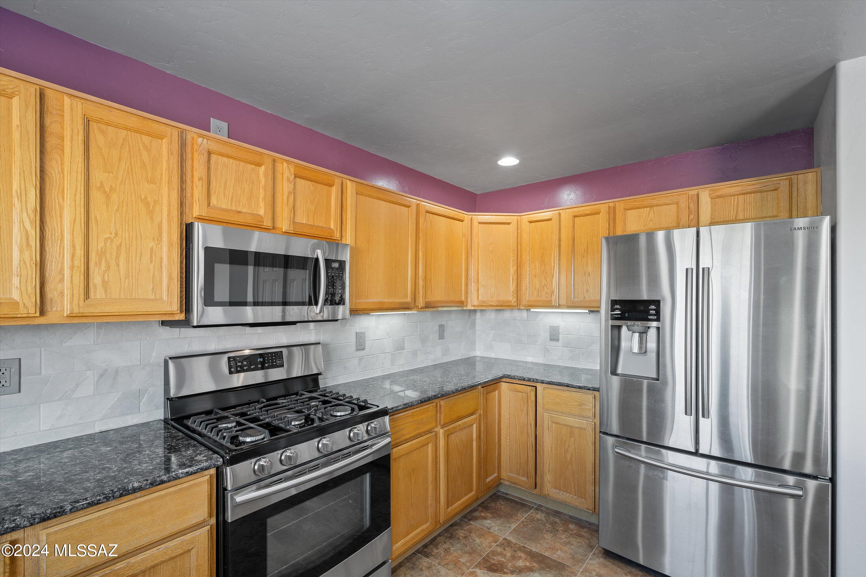 Copper Creek 1 Block I (38-87) - Residential