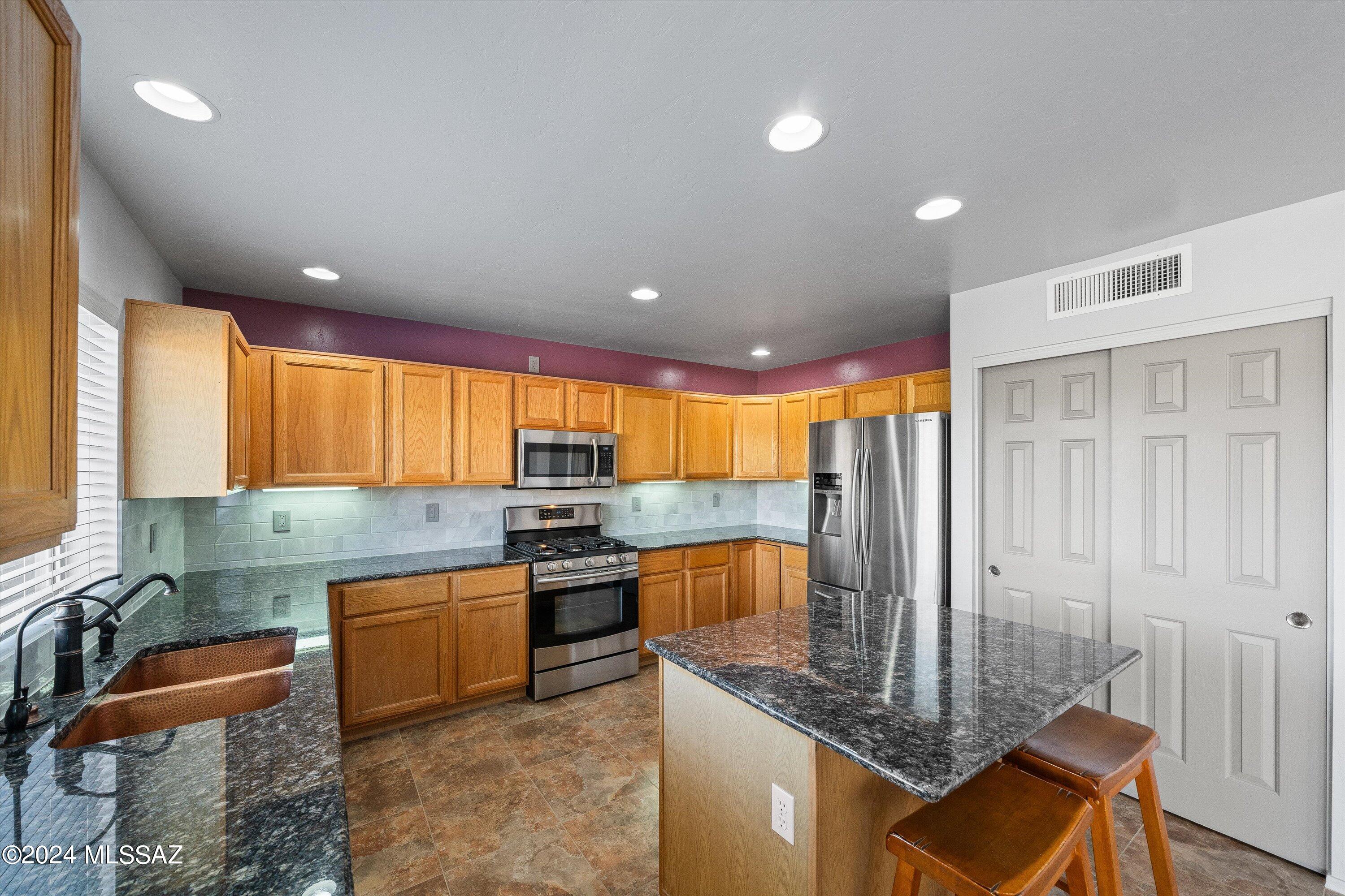 Copper Creek 1 Block I (38-87) - Residential
