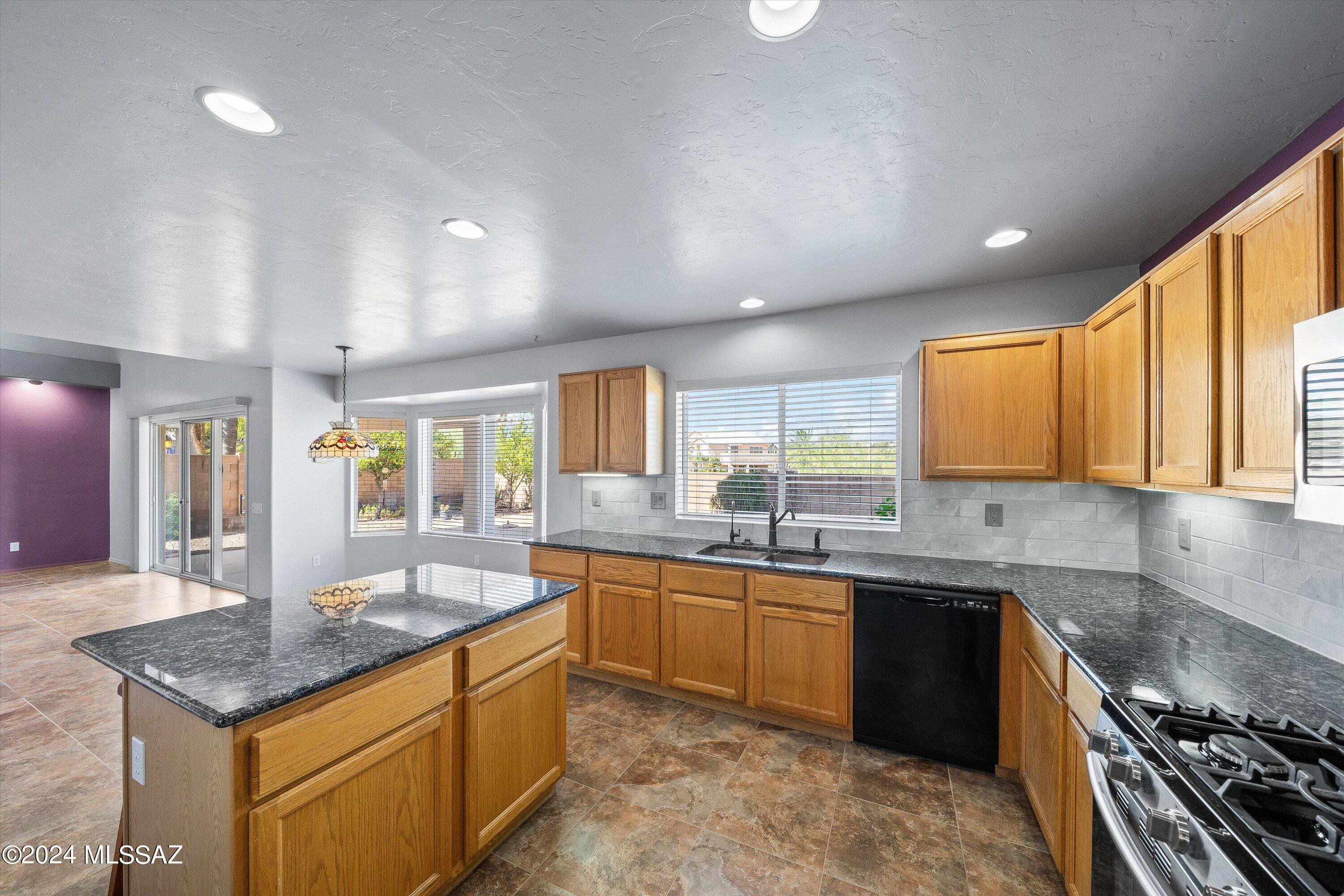 Copper Creek 1 Block I (38-87) - Residential