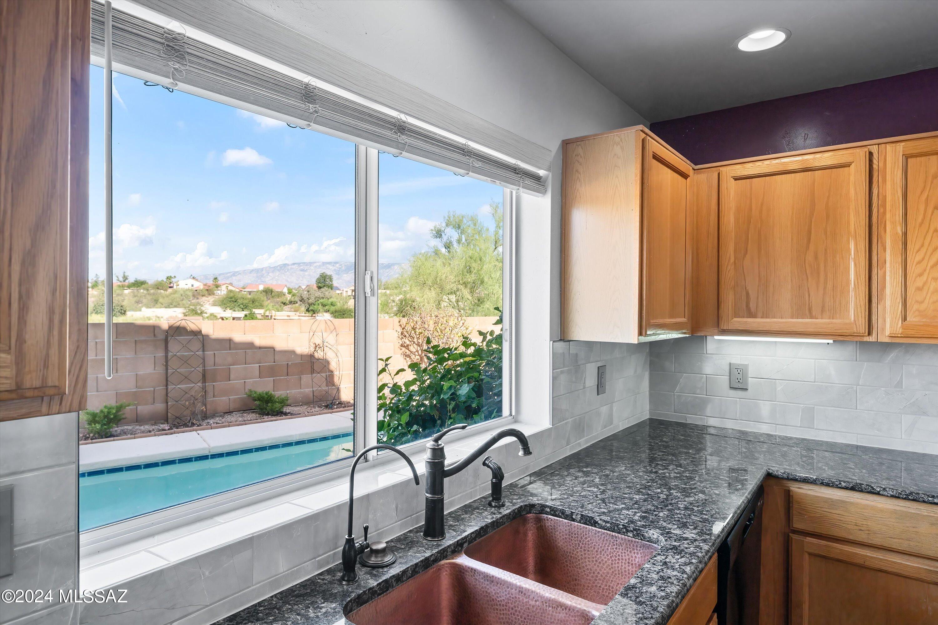 Copper Creek 1 Block I (38-87) - Residential