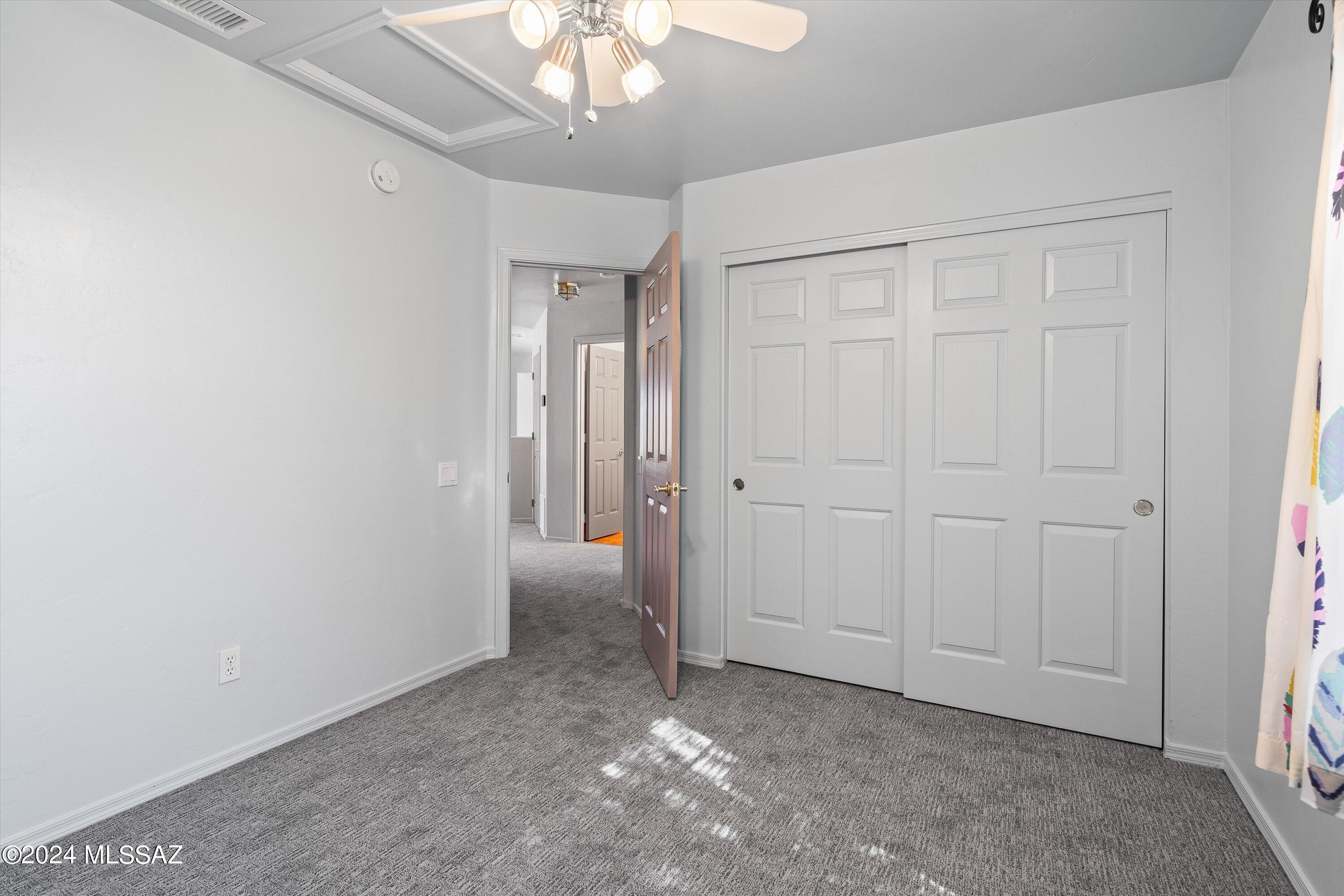 Copper Creek 1 Block I (38-87) - Residential