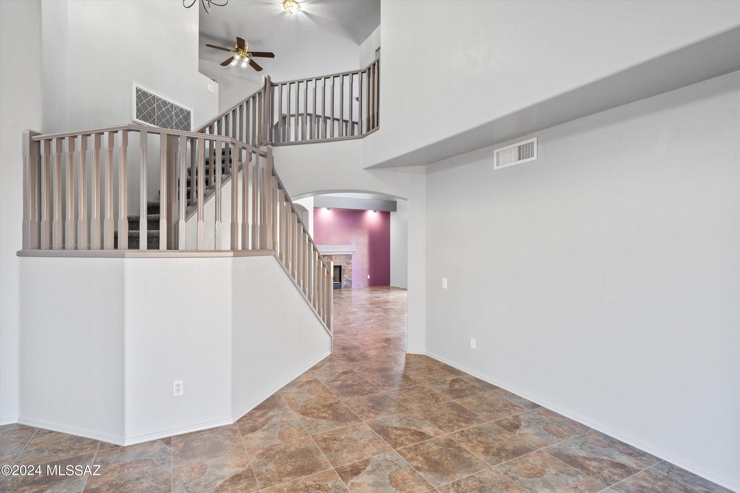 Copper Creek 1 Block I (38-87) - Residential