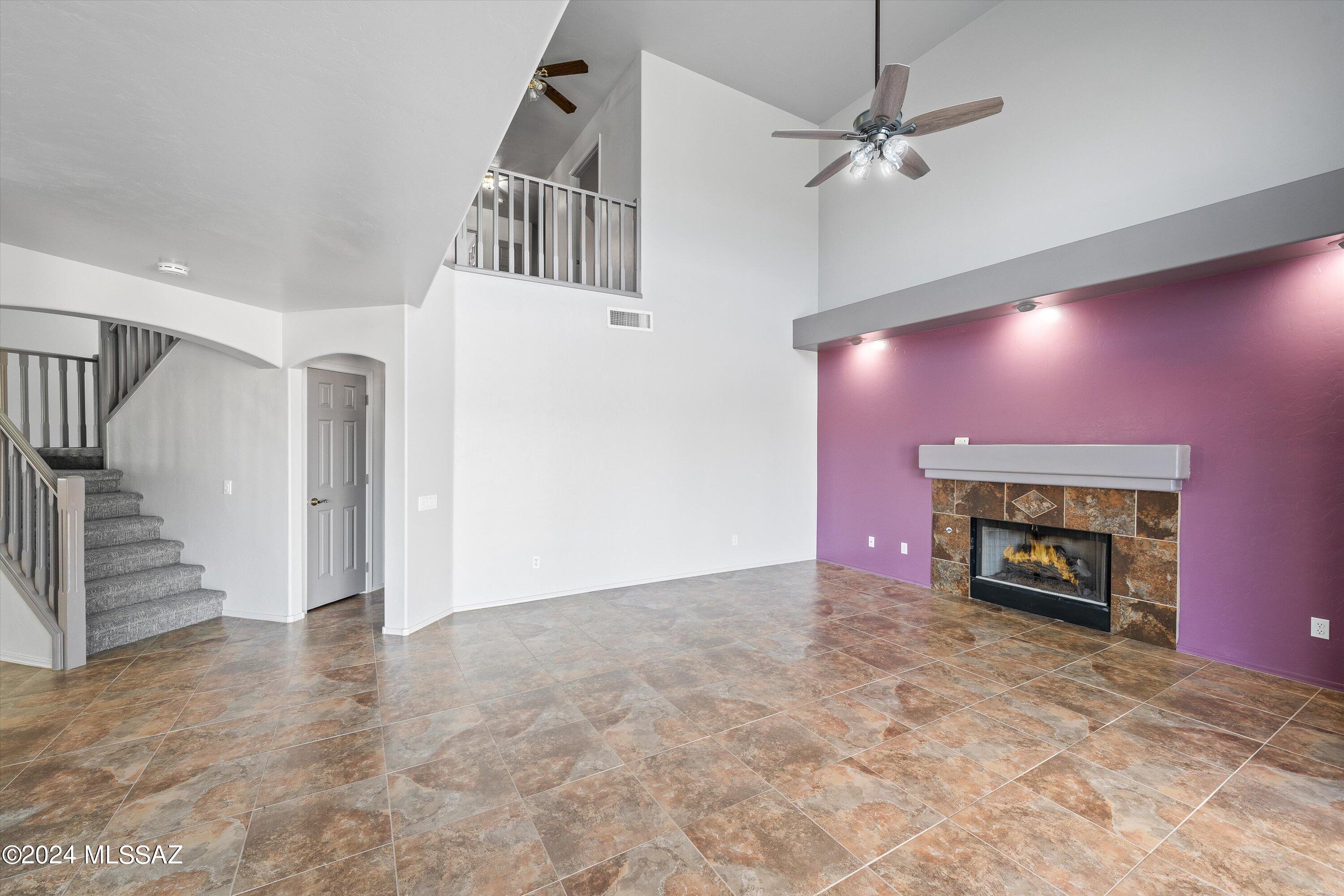 Copper Creek 1 Block I (38-87) - Residential