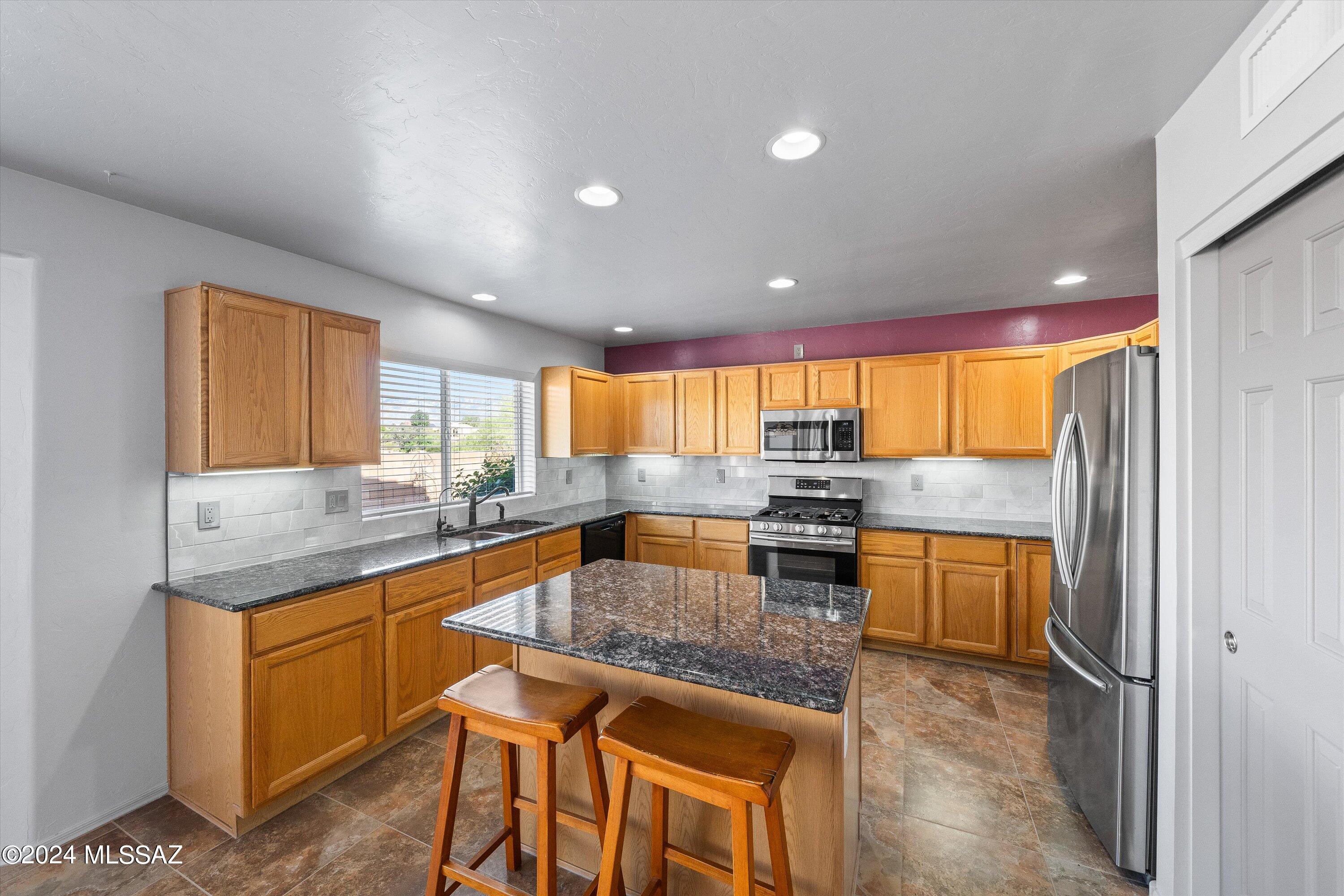 Copper Creek 1 Block I (38-87) - Residential