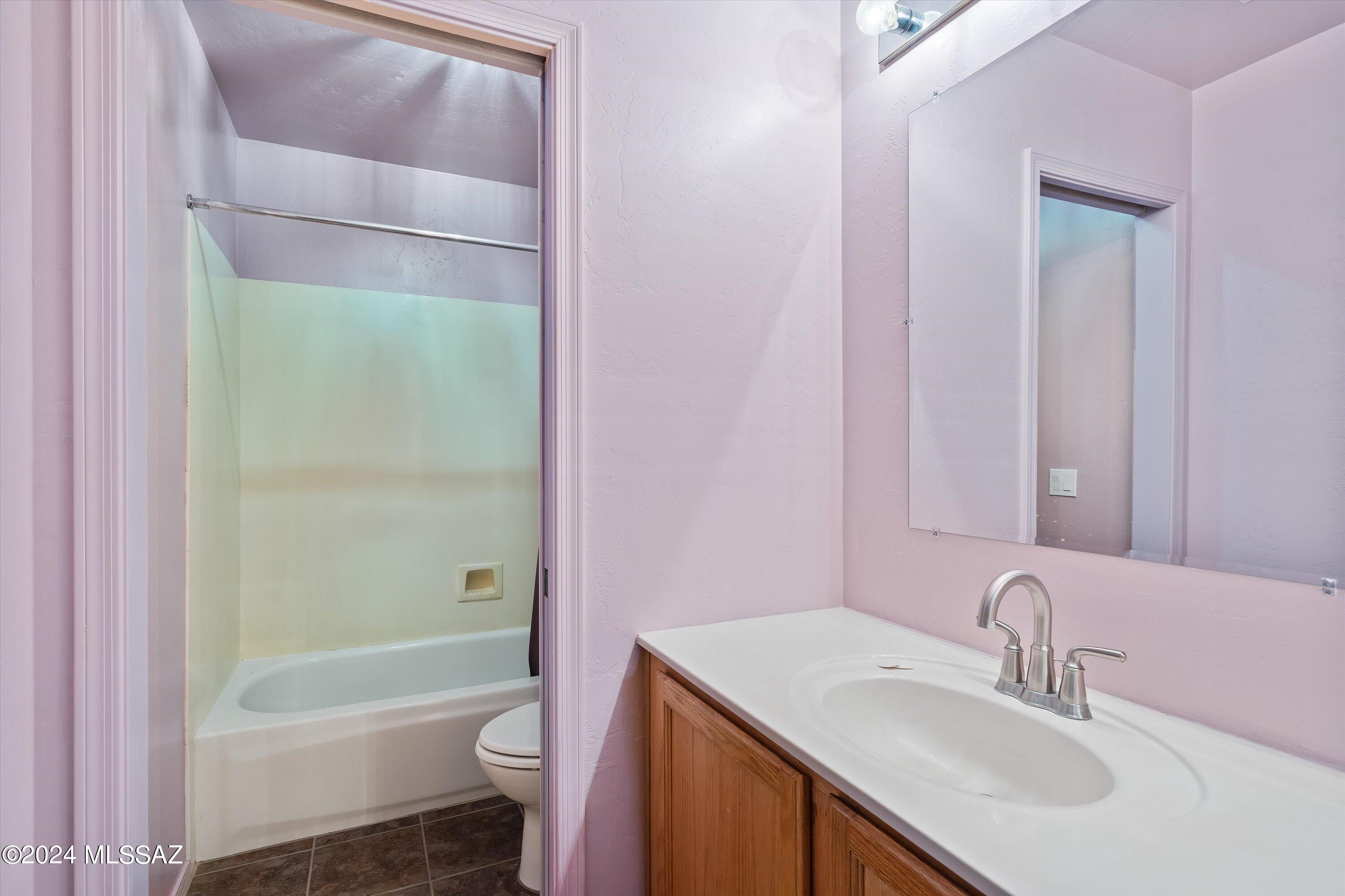 Copper Creek 1 Block I (38-87) - Residential