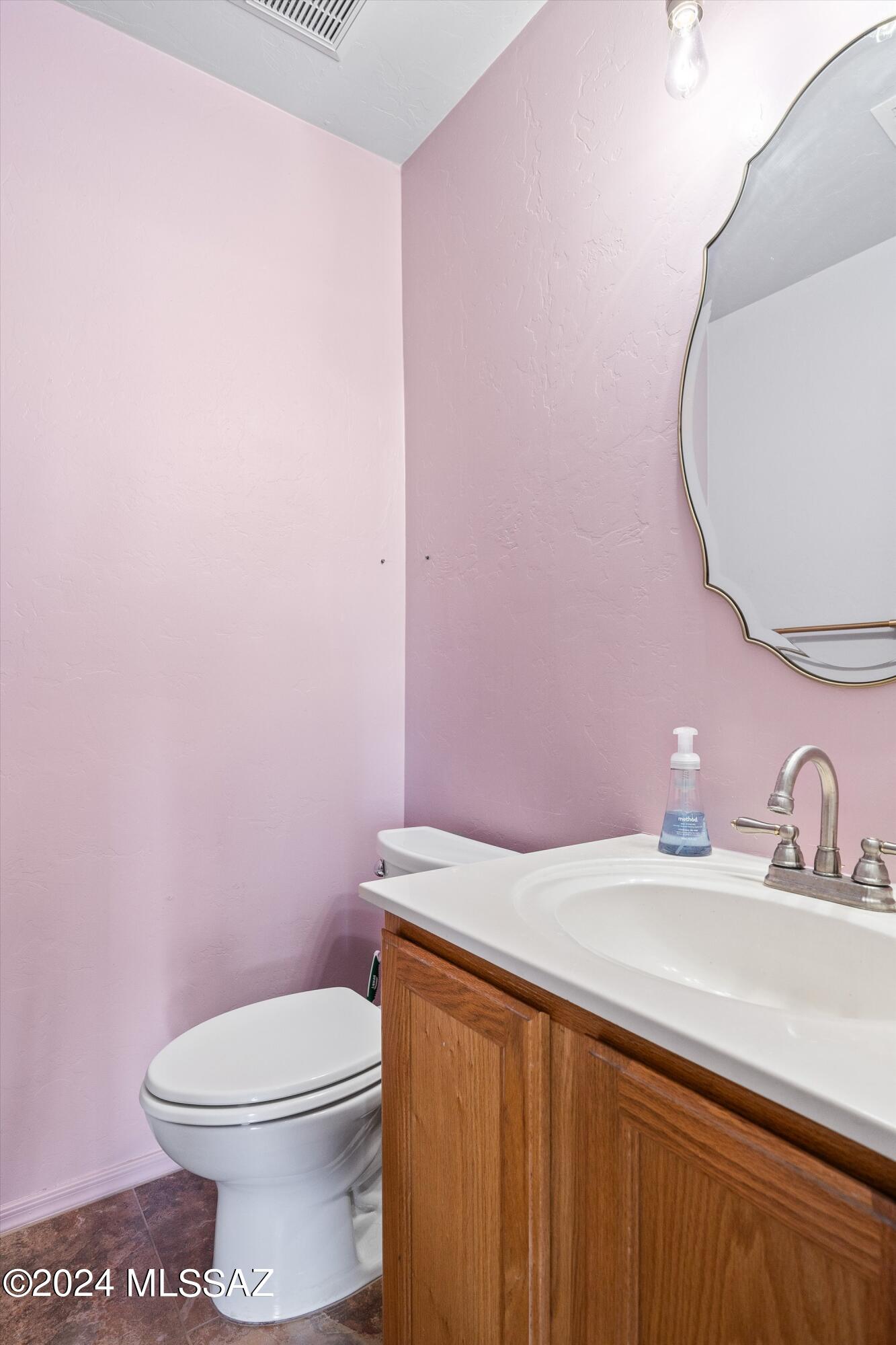 Copper Creek 1 Block I (38-87) - Residential
