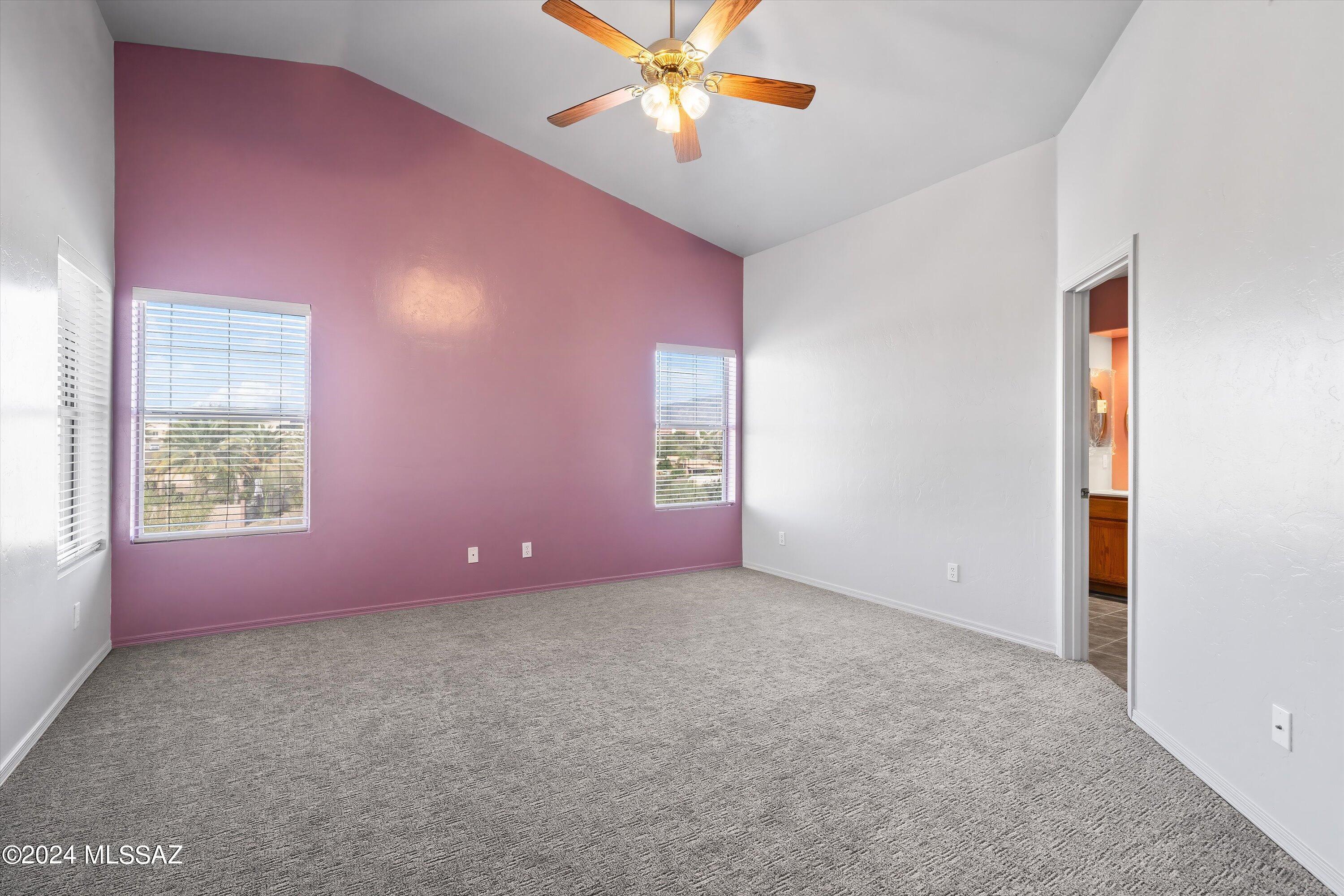Copper Creek 1 Block I (38-87) - Residential
