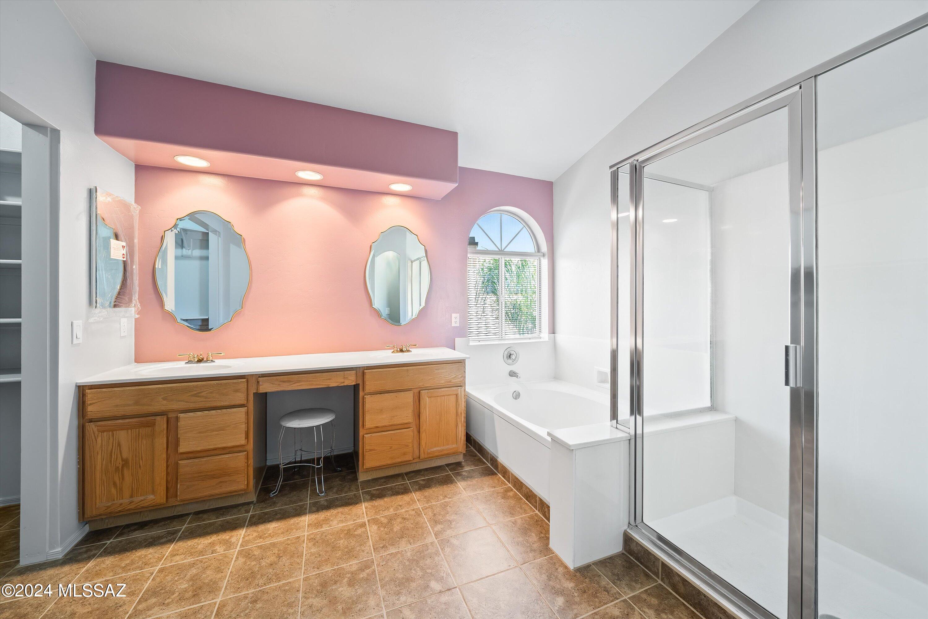Copper Creek 1 Block I (38-87) - Residential