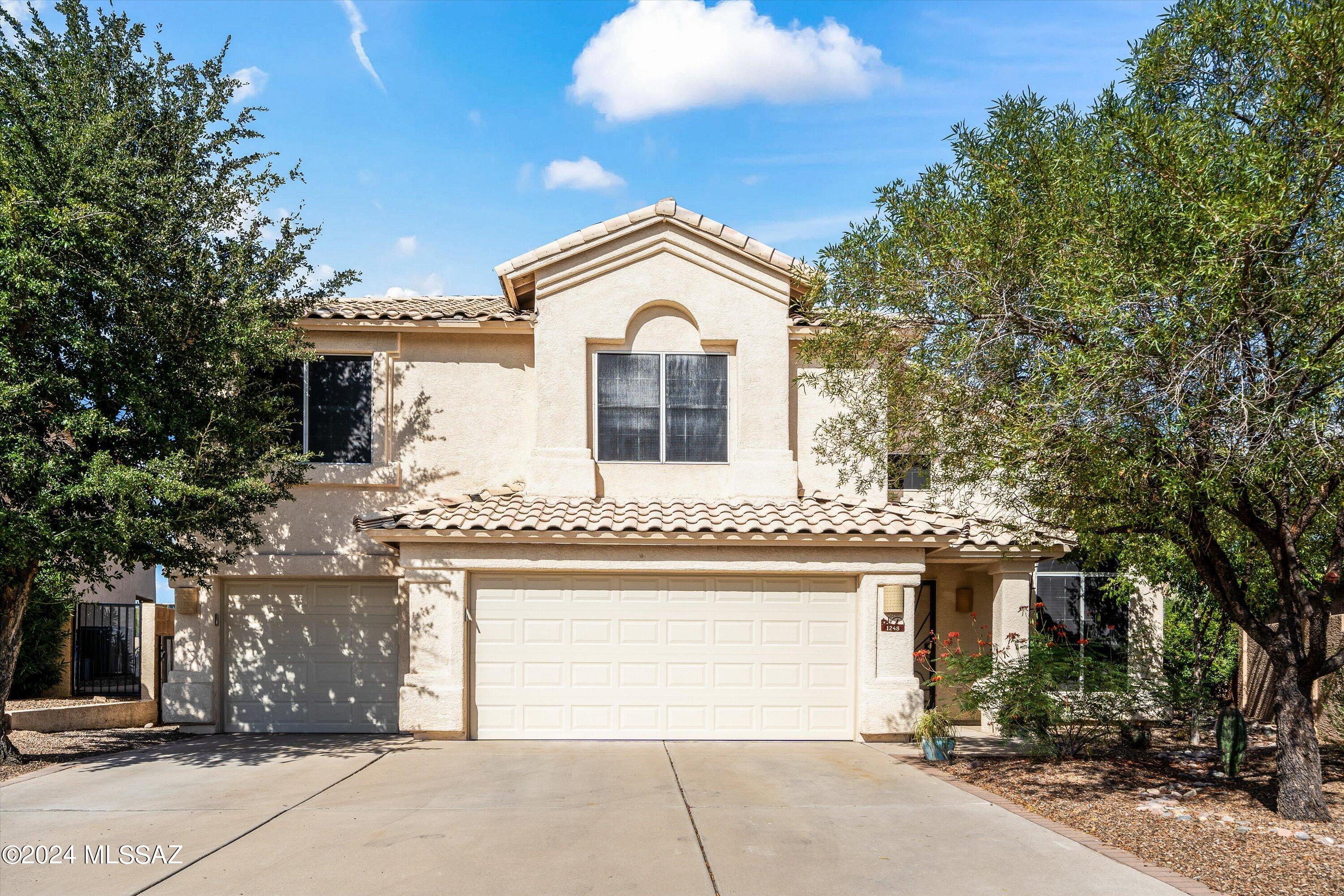 Copper Creek 1 Block I (38-87) - Residential