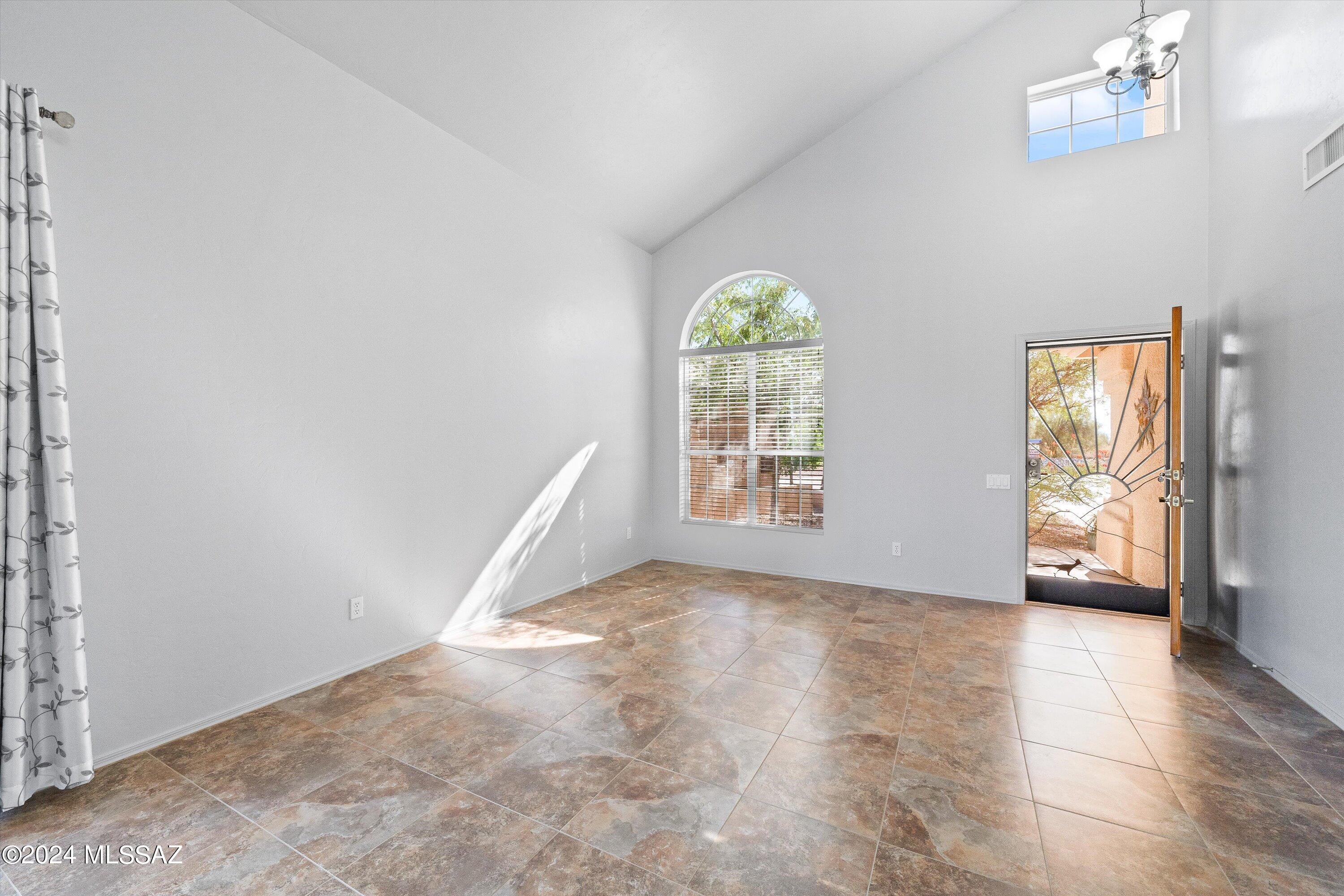 Copper Creek 1 Block I (38-87) - Residential