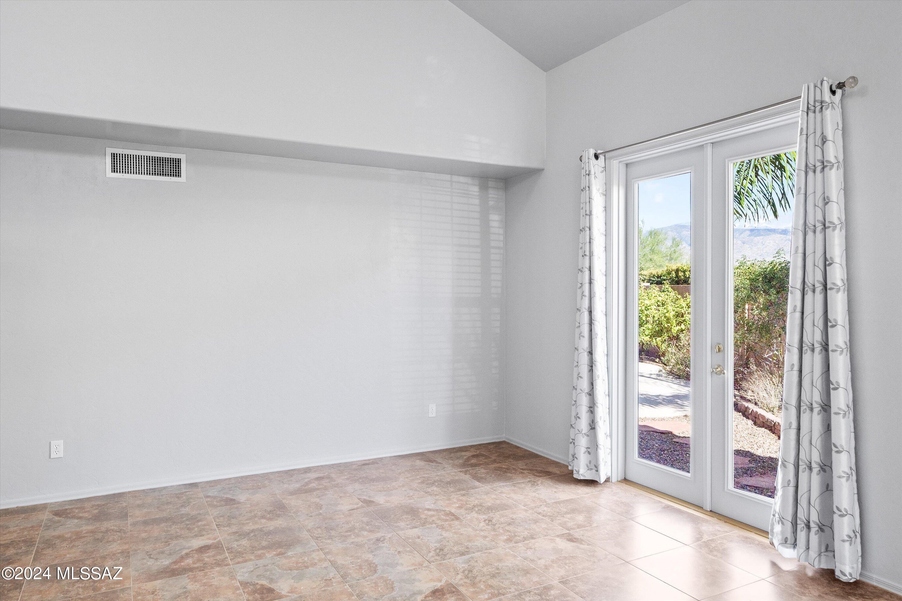 Copper Creek 1 Block I (38-87) - Residential