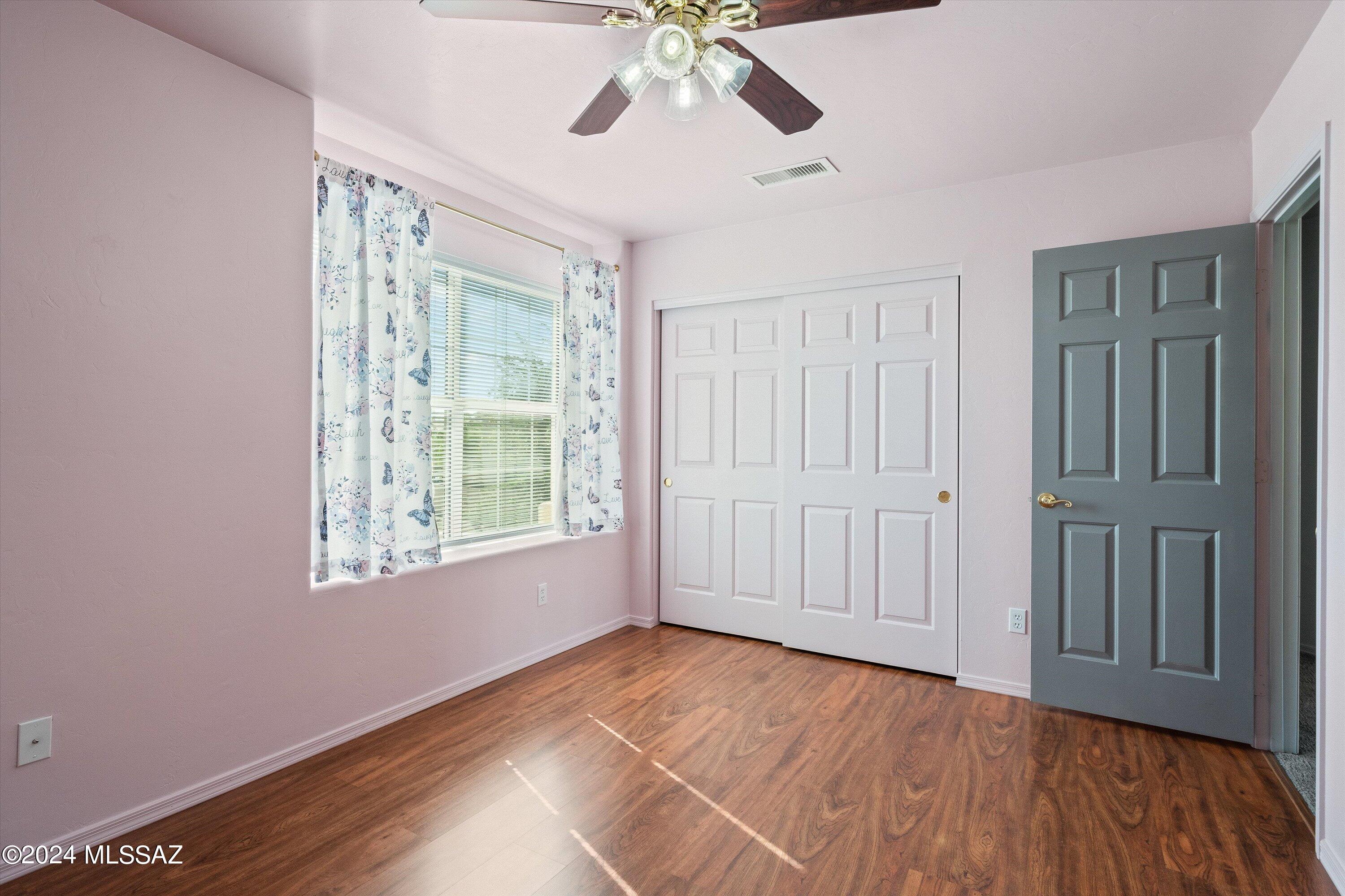 Copper Creek 1 Block I (38-87) - Residential