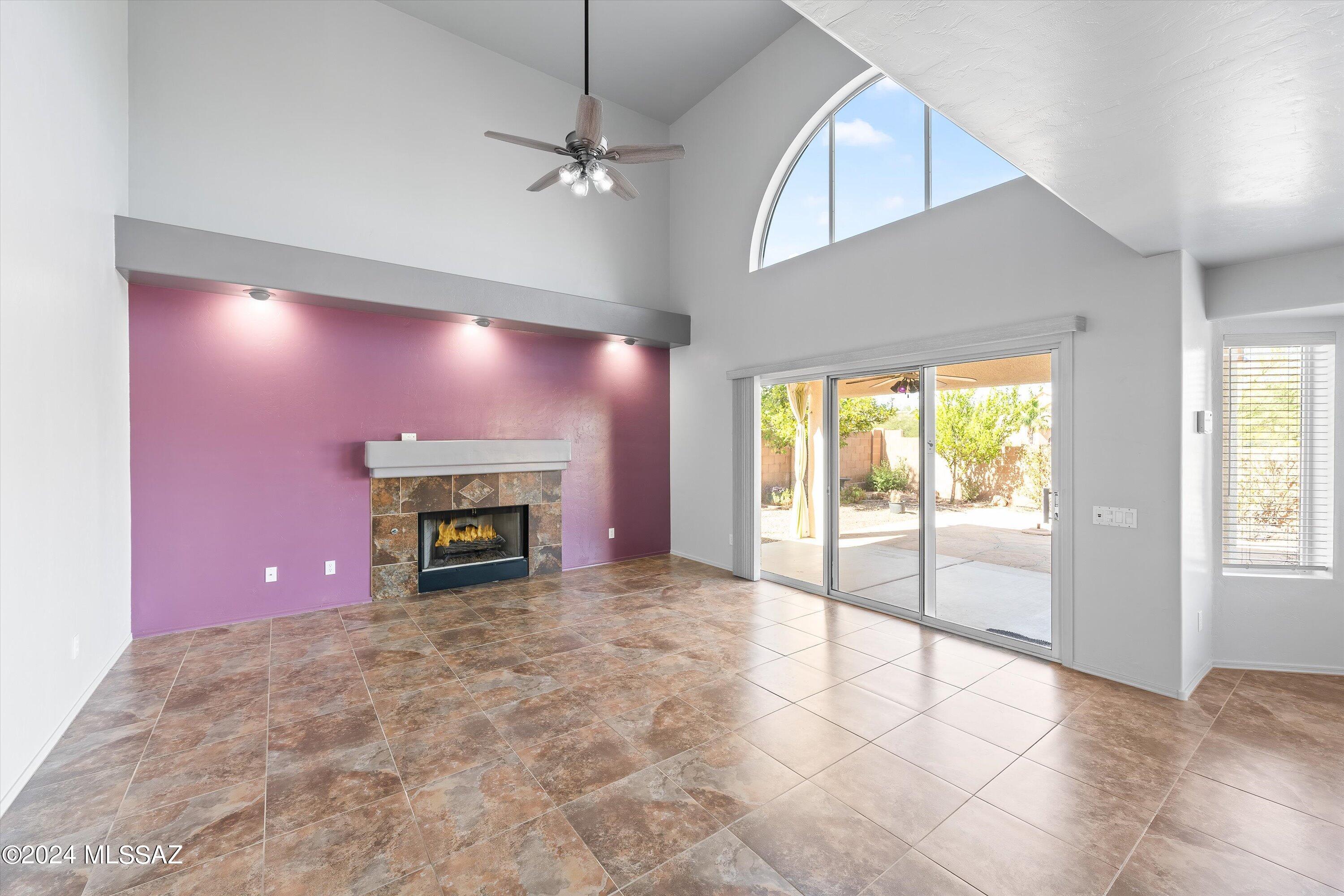 Copper Creek 1 Block I (38-87) - Residential