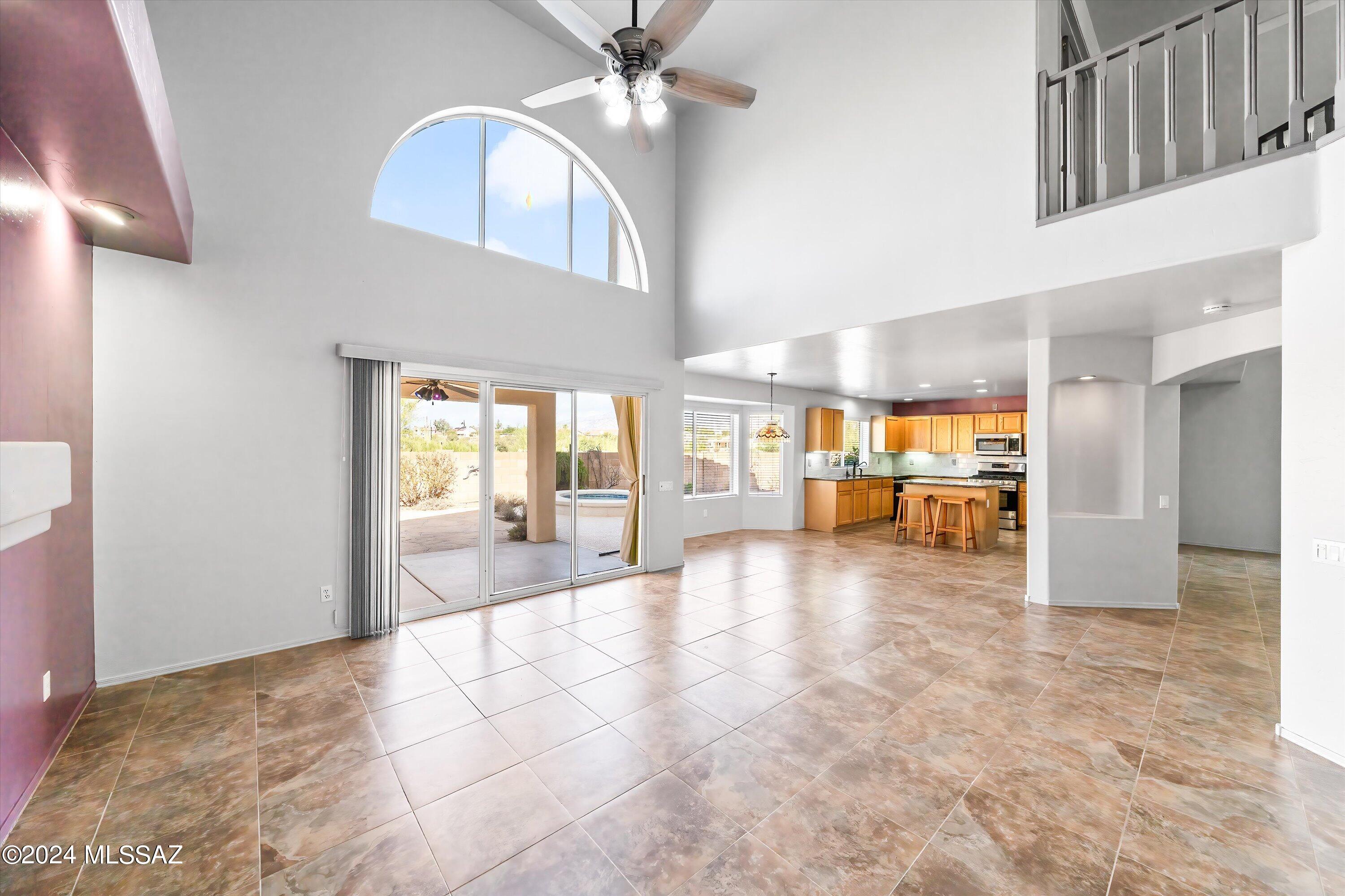 Copper Creek 1 Block I (38-87) - Residential