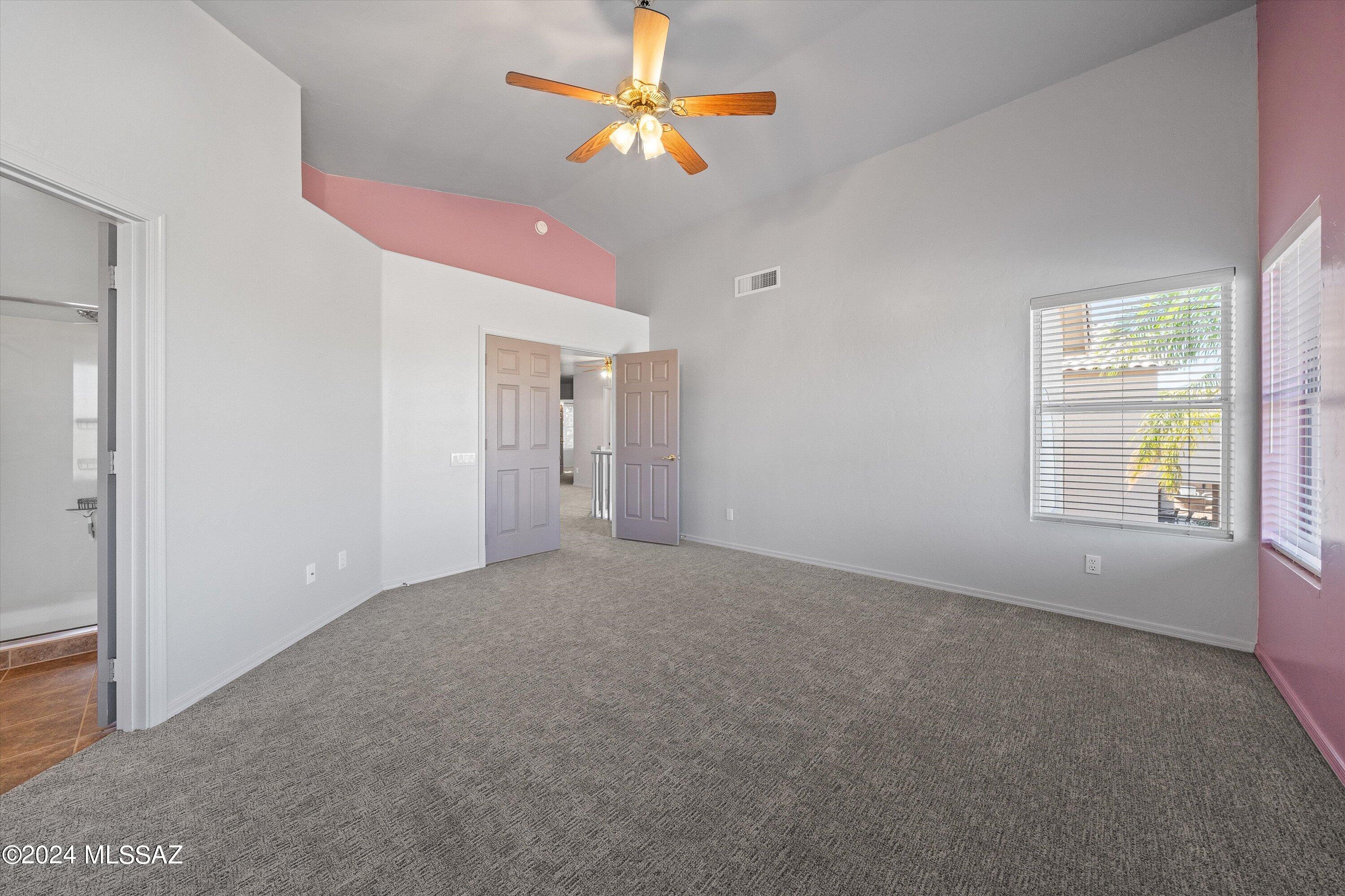Copper Creek 1 Block I (38-87) - Residential