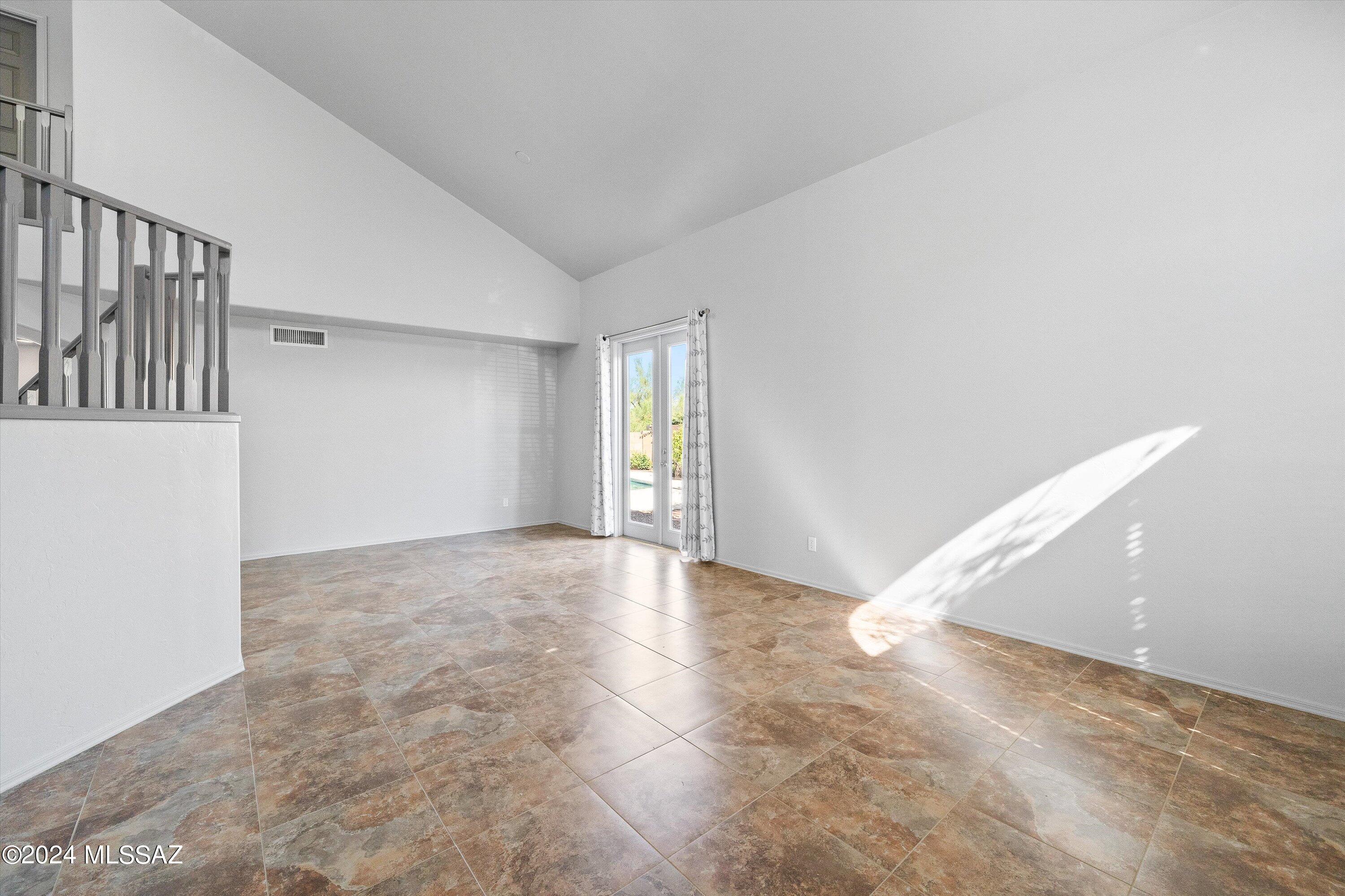 Copper Creek 1 Block I (38-87) - Residential