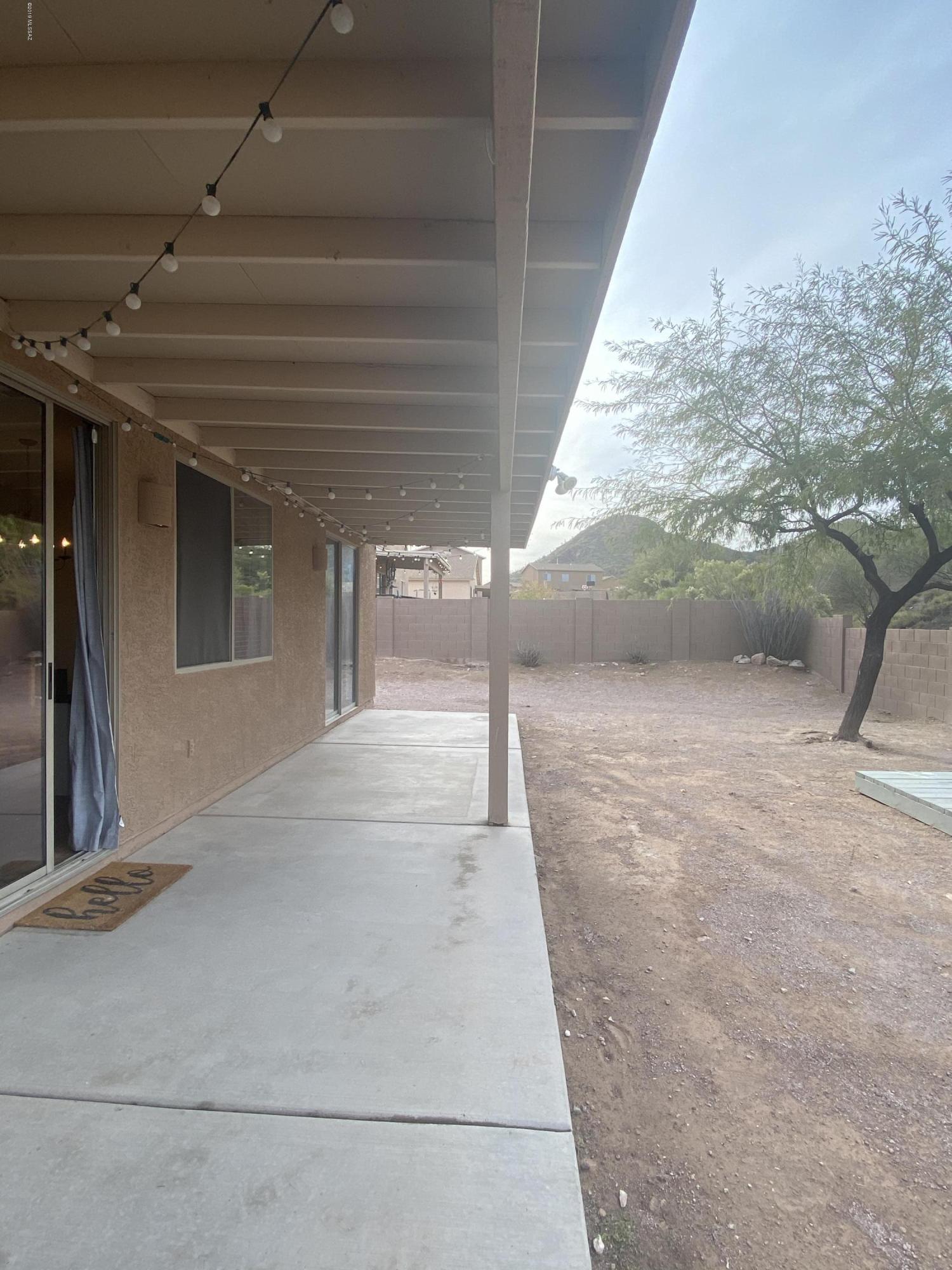 Presidio Vista (1-36, 118-181) - Residential