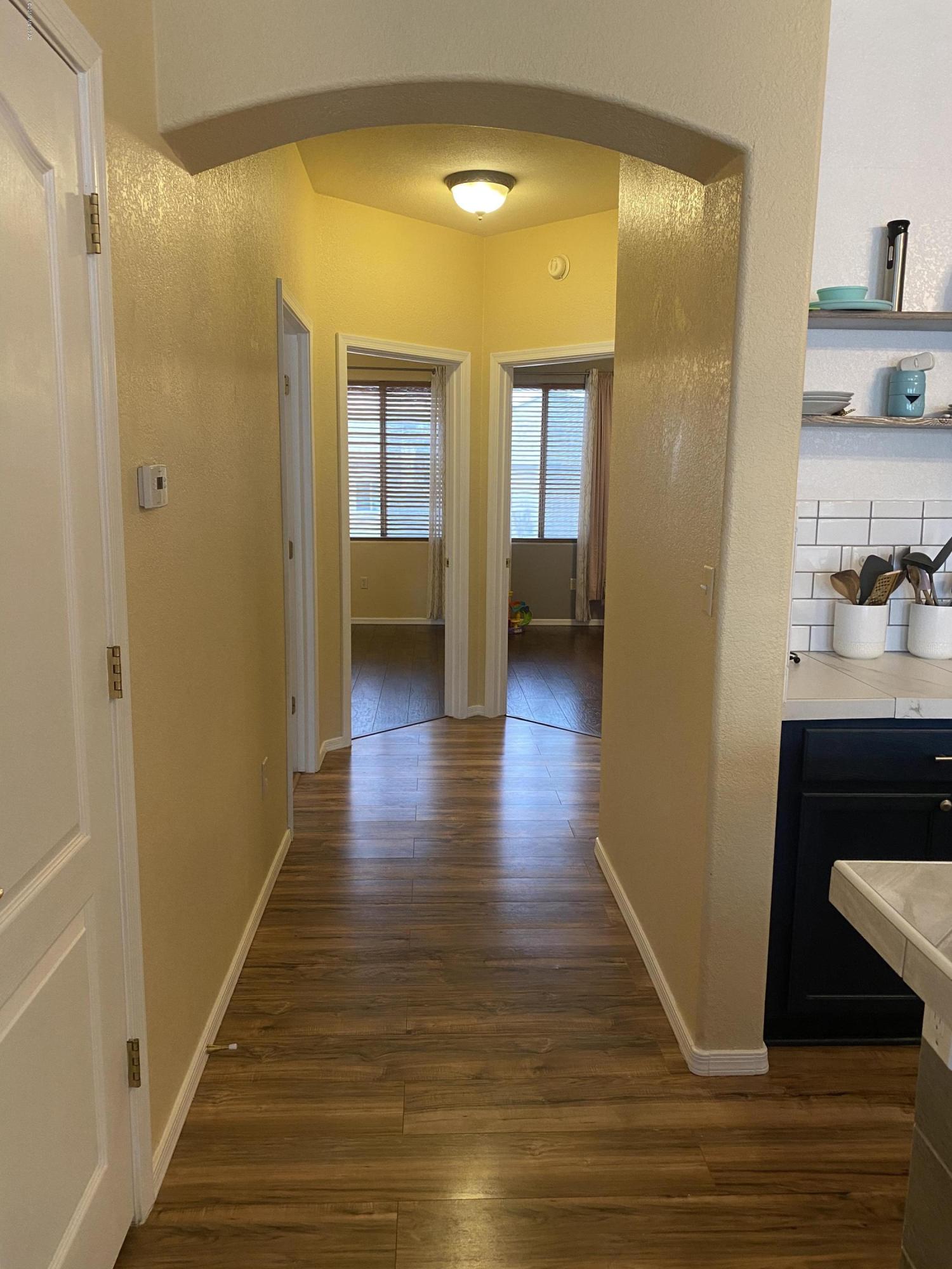 Presidio Vista (1-36, 118-181) - Residential