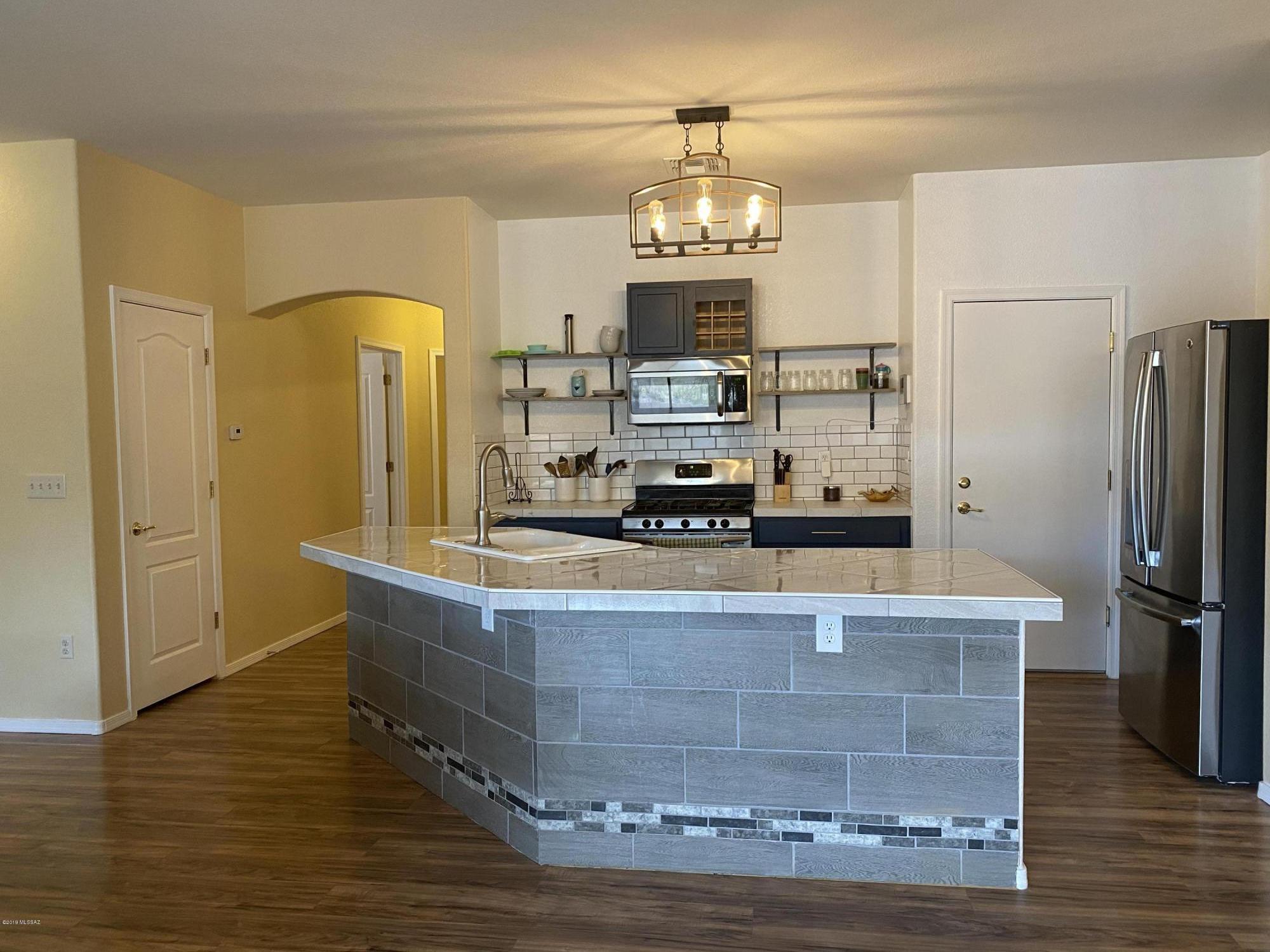 Presidio Vista (1-36, 118-181) - Residential