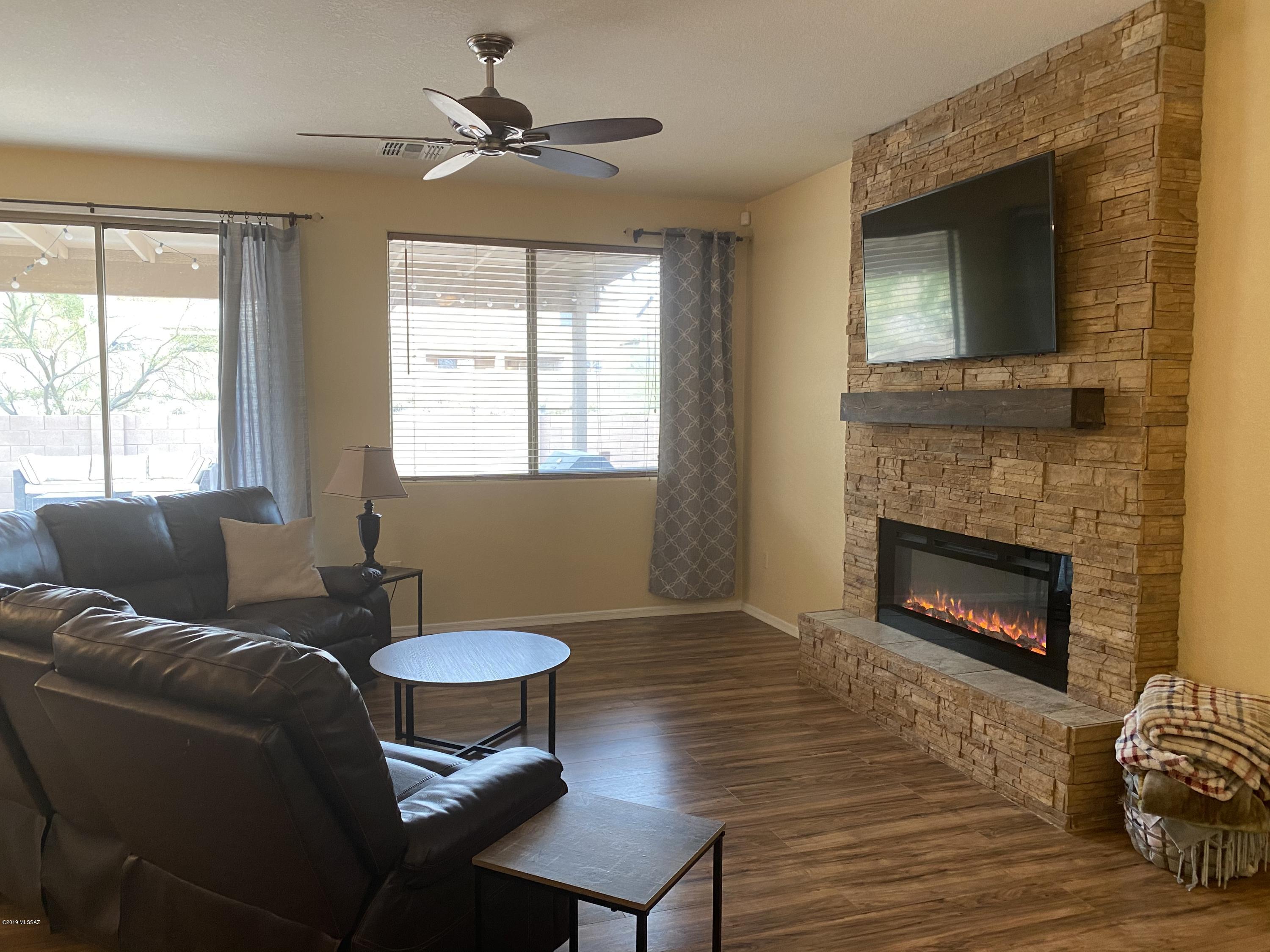 Presidio Vista (1-36, 118-181) - Residential