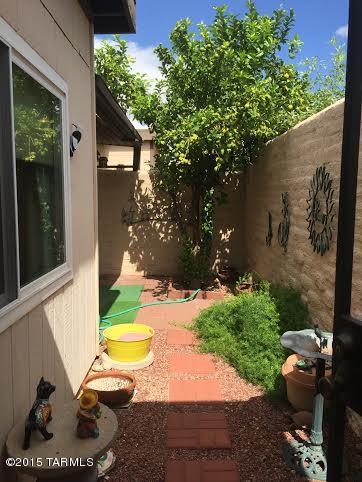 Pueblo Villas West (1-88) - Residential