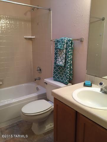 Pueblo Villas West (1-88) - Residential