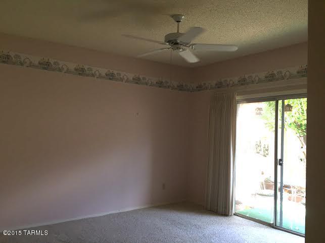 Pueblo Villas West (1-88) - Residential