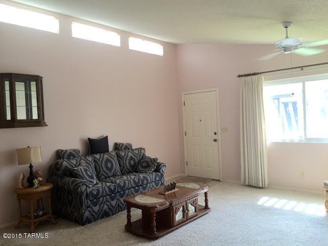 Pueblo Villas West (1-88) - Residential
