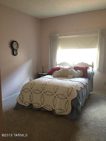 Pueblo Villas West (1-88) - Residential