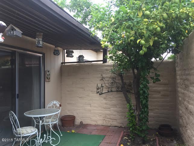 Pueblo Villas West (1-88) - Residential