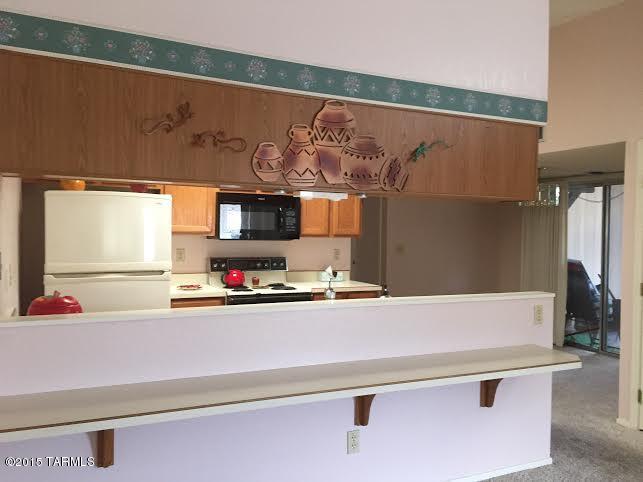 Pueblo Villas West (1-88) - Residential