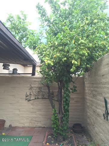 Pueblo Villas West (1-88) - Residential