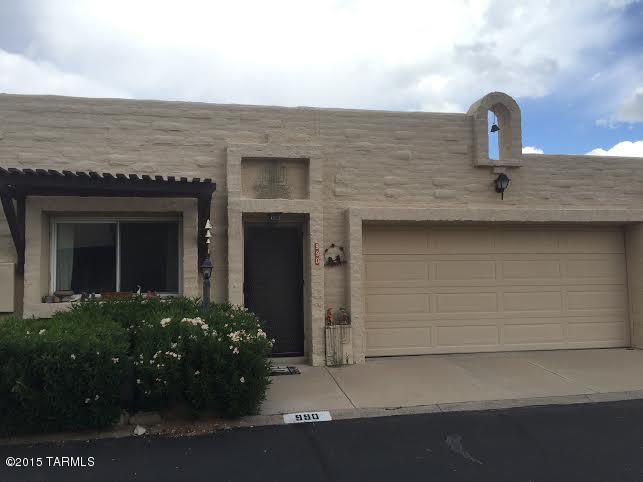 Pueblo Villas West (1-88) - Residential