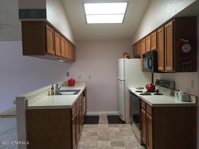 Pueblo Villas West (1-88) - Residential