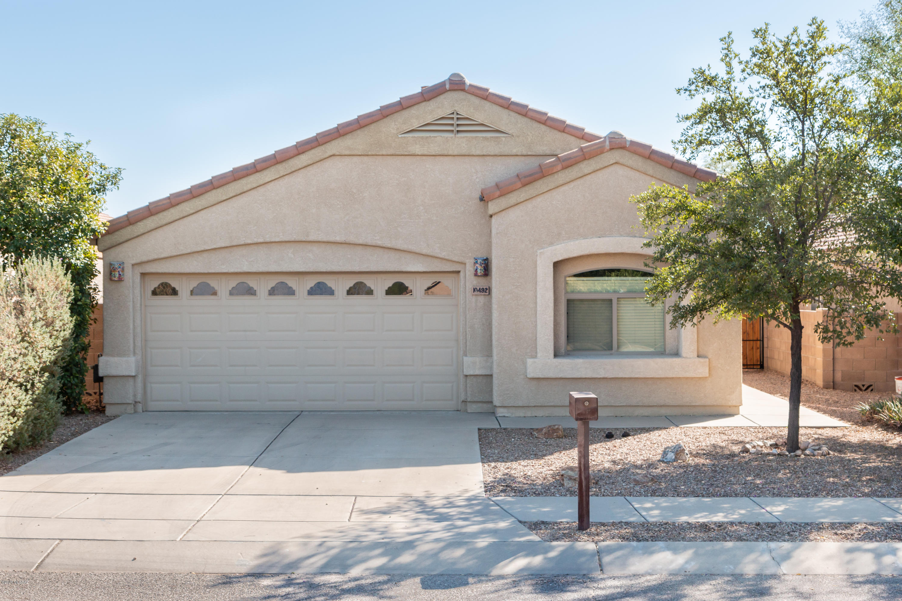 Mesquite Ranch (1-619) - Residential