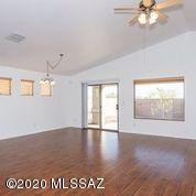 Mesquite Ranch (1-619) - Residential