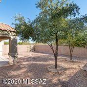 Mesquite Ranch (1-619) - Residential