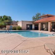 Mesquite Ranch (1-619) - Residential