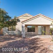 Mesquite Ranch (1-619) - Residential