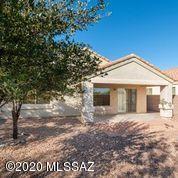 Mesquite Ranch (1-619) - Residential