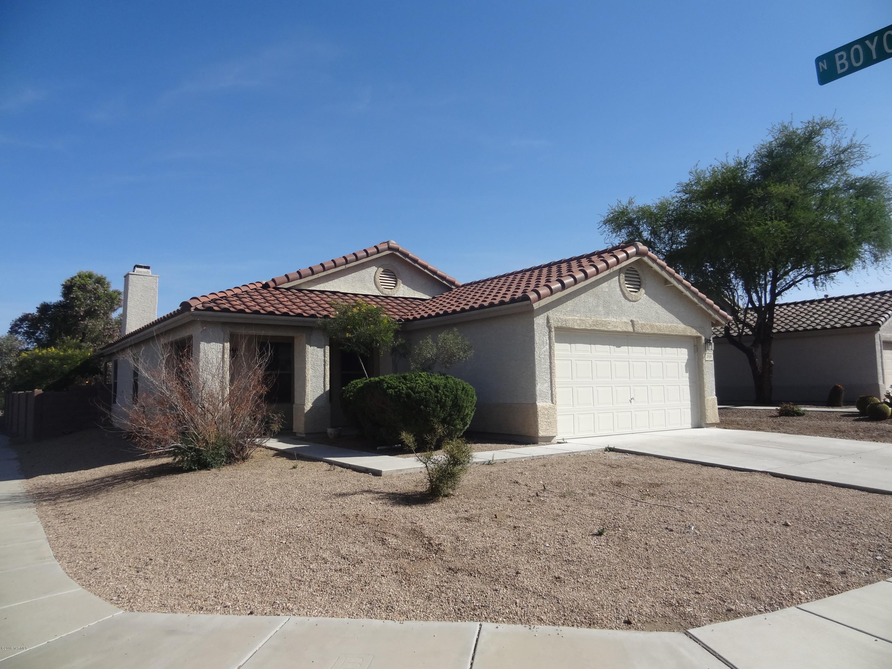 Rancho Agua Dulce (1-306) - Residential