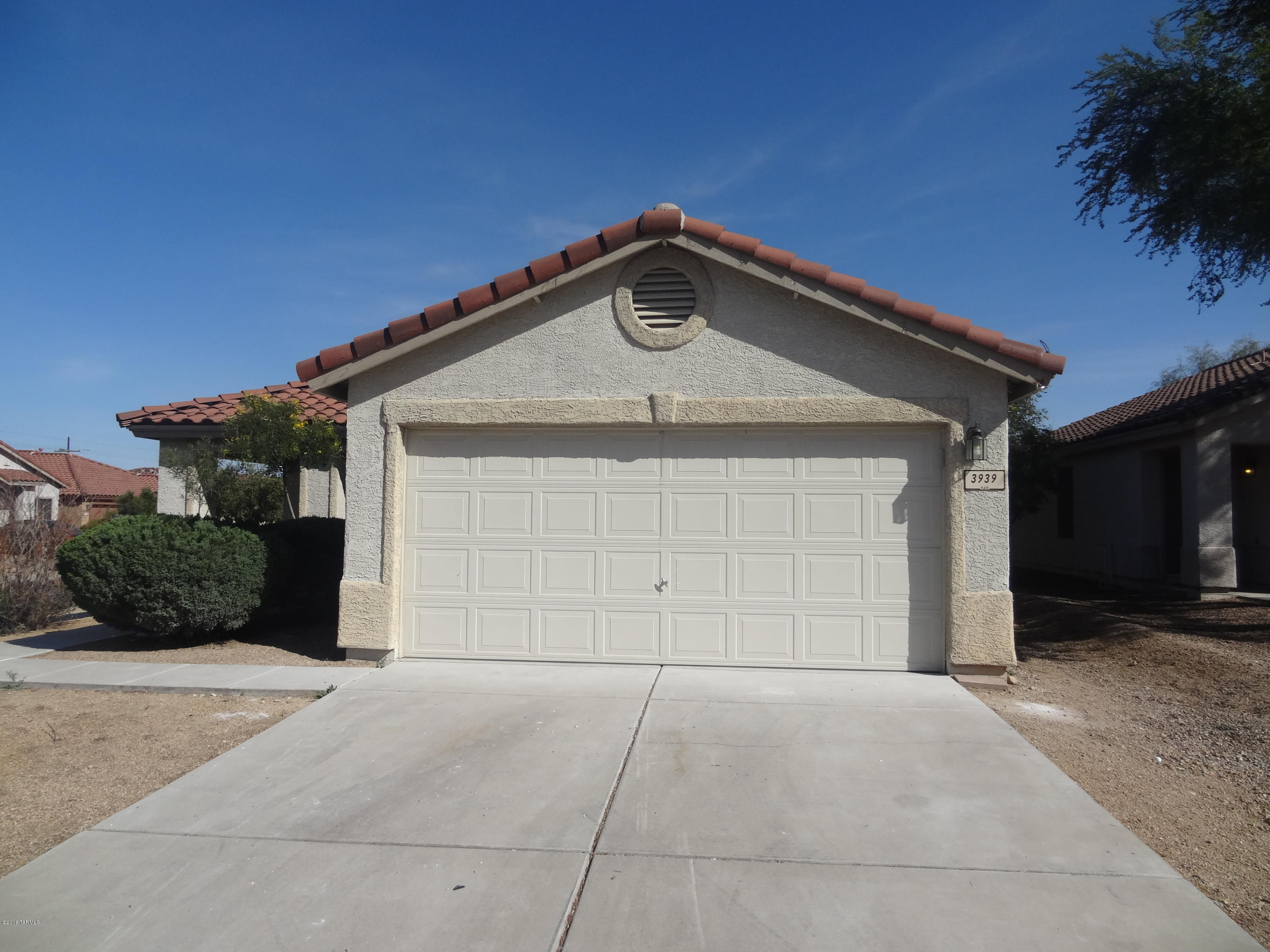 Rancho Agua Dulce (1-306) - Residential