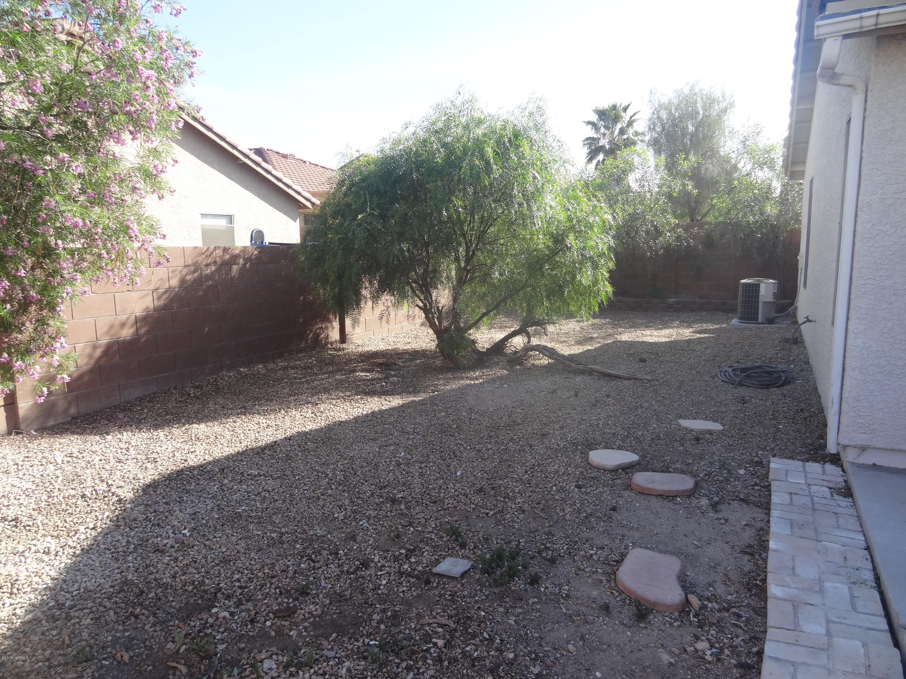 Rancho Agua Dulce (1-306) - Residential