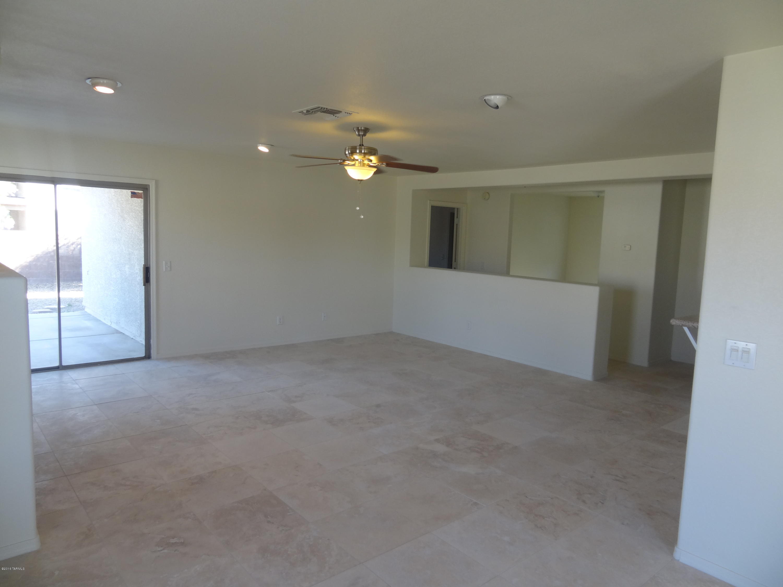 Rancho Agua Dulce (1-306) - Residential