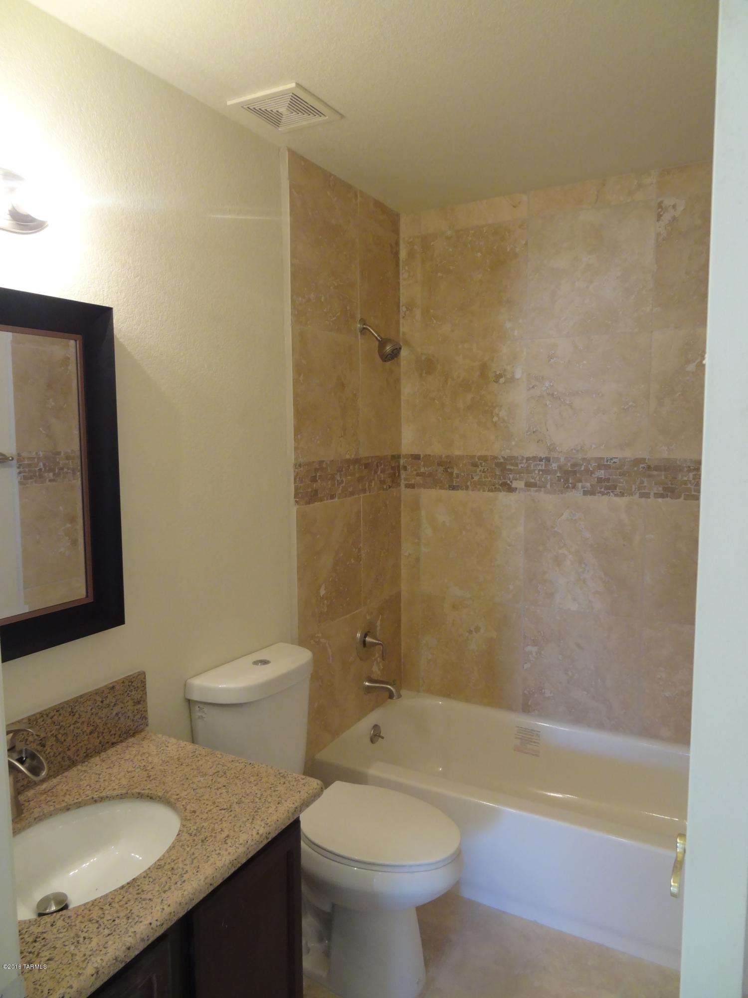 Rancho Agua Dulce (1-306) - Residential