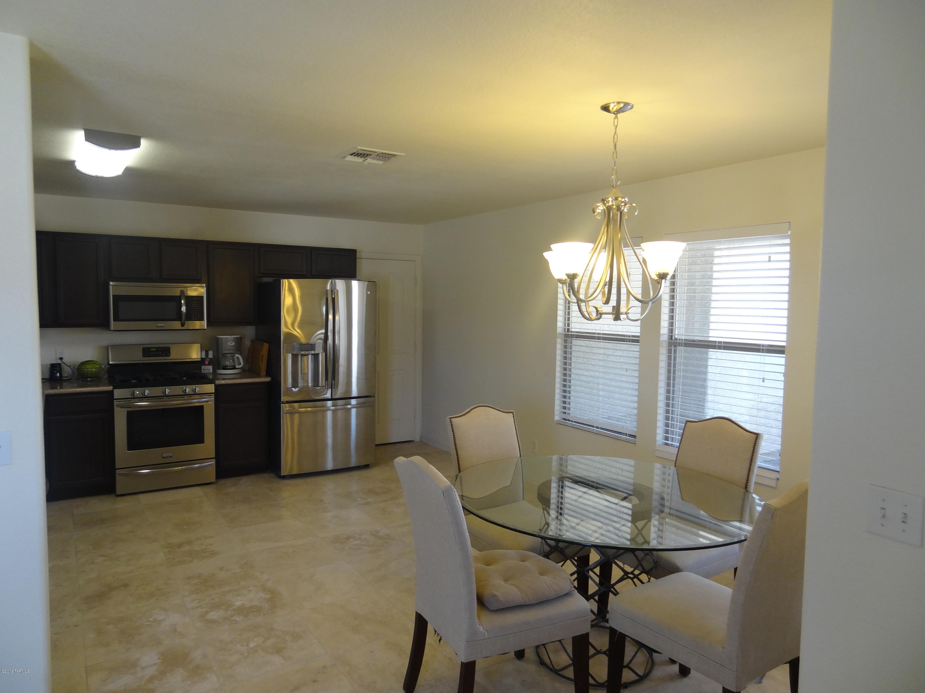 Rancho Agua Dulce (1-306) - Residential